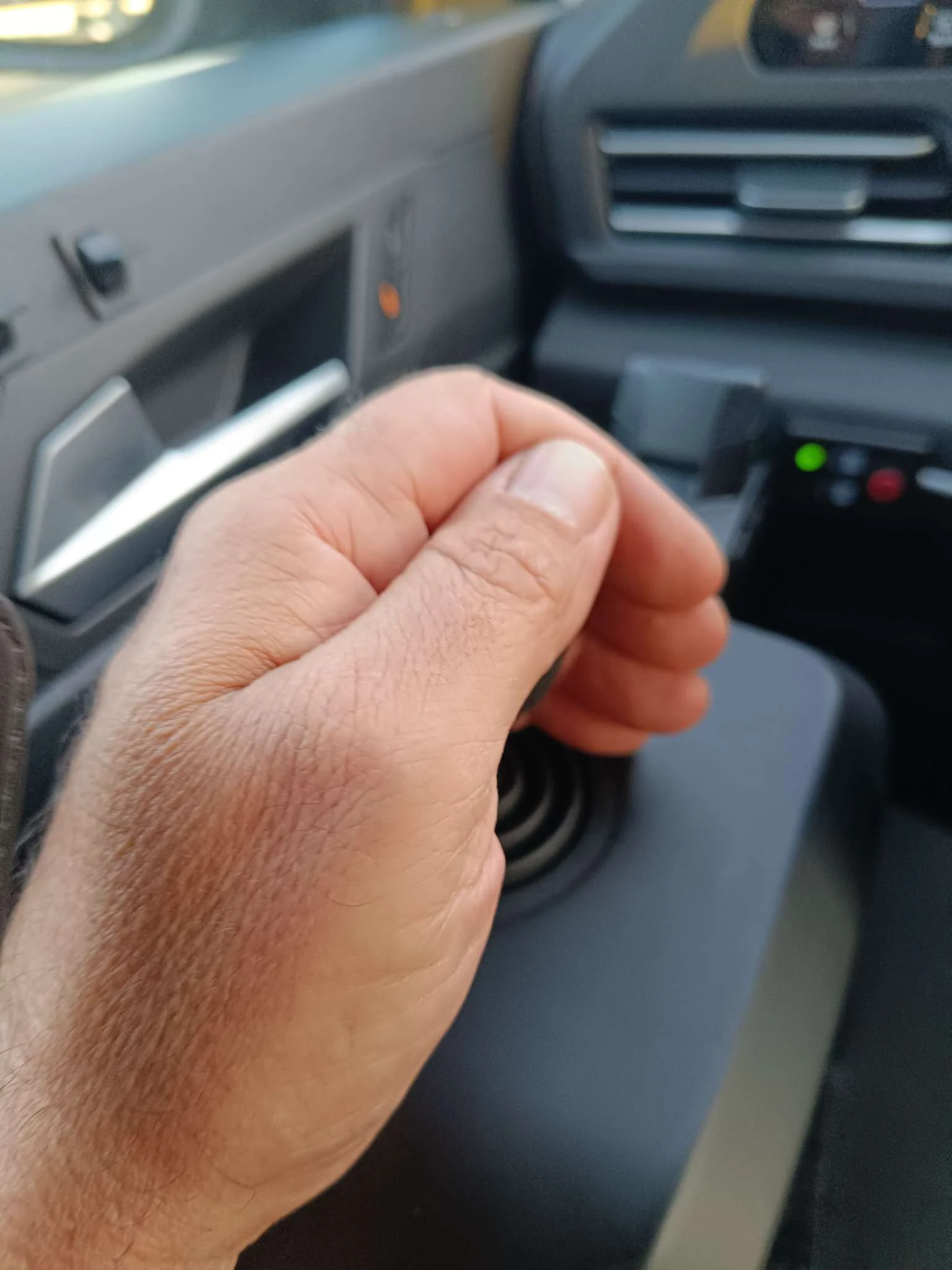 Chauffeur professionnel véhicule adapté 