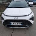 Convoyage Hyundai Bayon Rennes Nantes