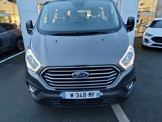 Convoyage Custom Ford Angers saint Maixent l'école