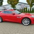 F type rouge