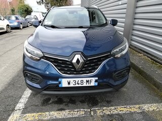 Kadjar roissy le mans compress 1