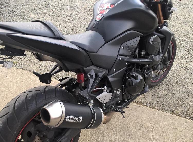 Z750r